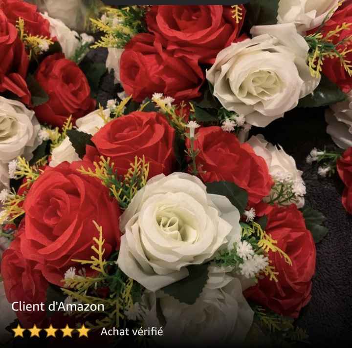 Quel est votre thème de deco et budget Nombre d’invités ? - 1