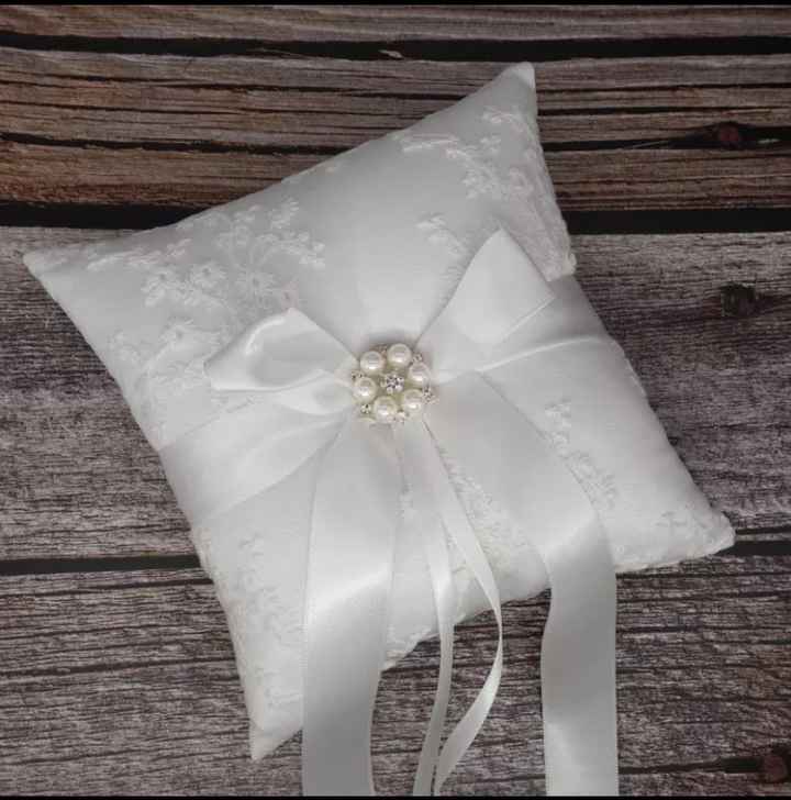 Quel porte-alliances auras-tu ? - 1