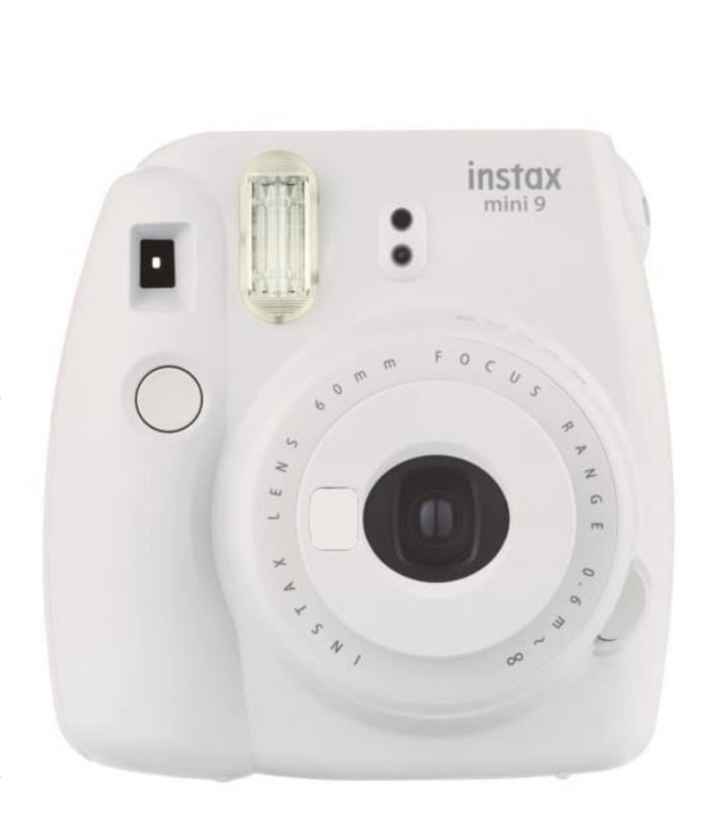 D’accord pour un Polaroïd qui en aura un ? - 1