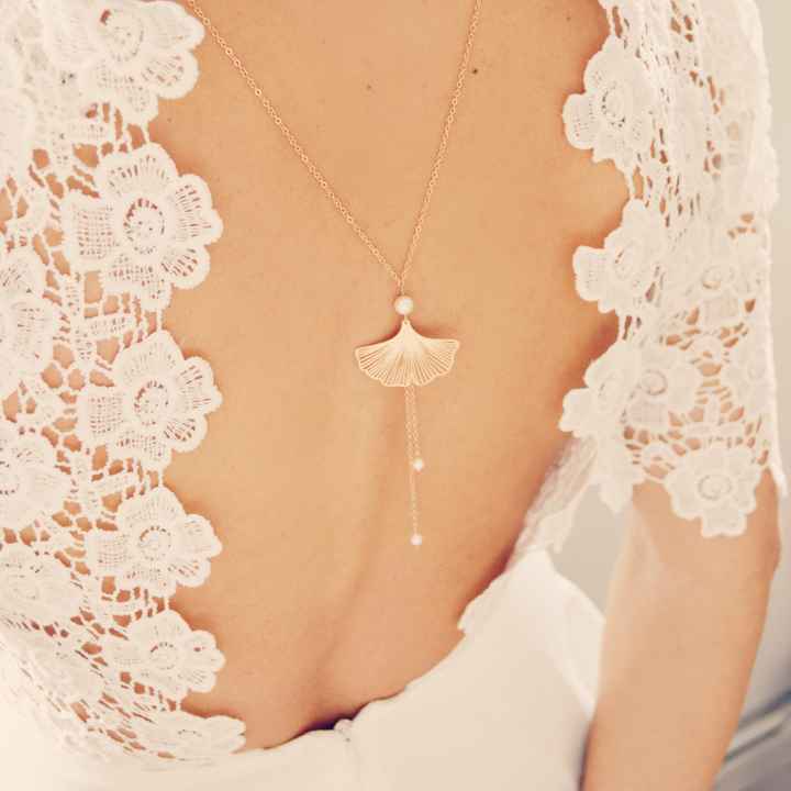 Bijoux de la mariée 4
