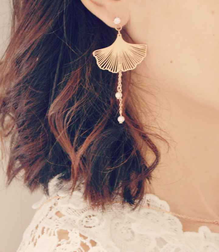 Bijoux de la mariée 5