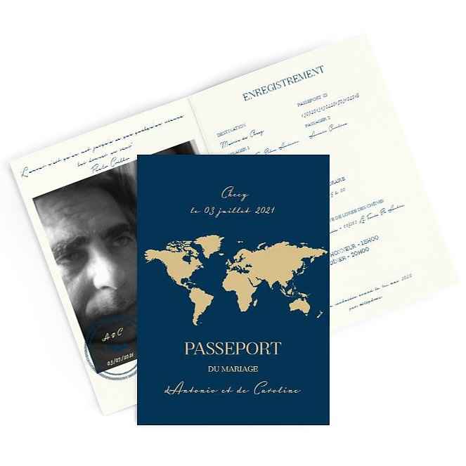 Site internet faire-part 3