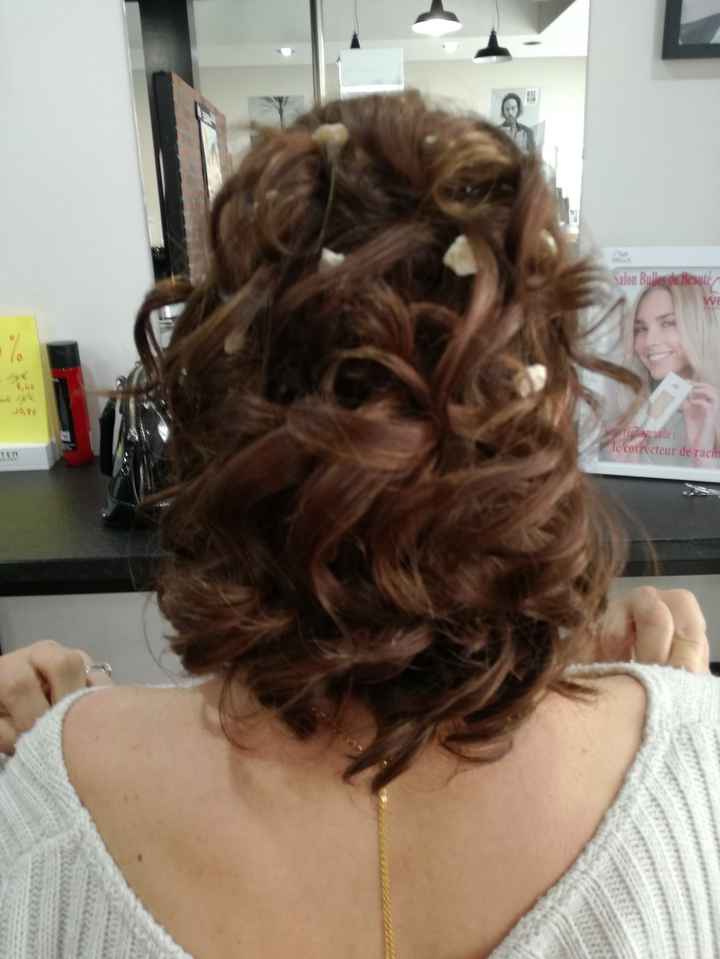 Coiffure 4