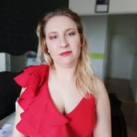 Essaie maquillage 💄 😉 - 2