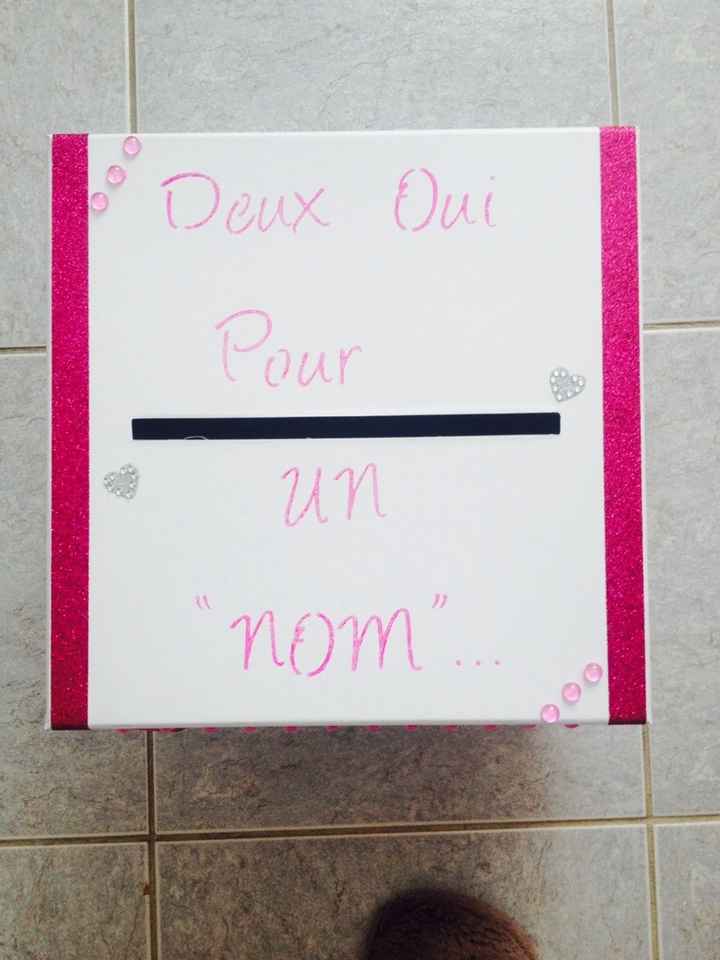 Mes petits bijou!! - 1