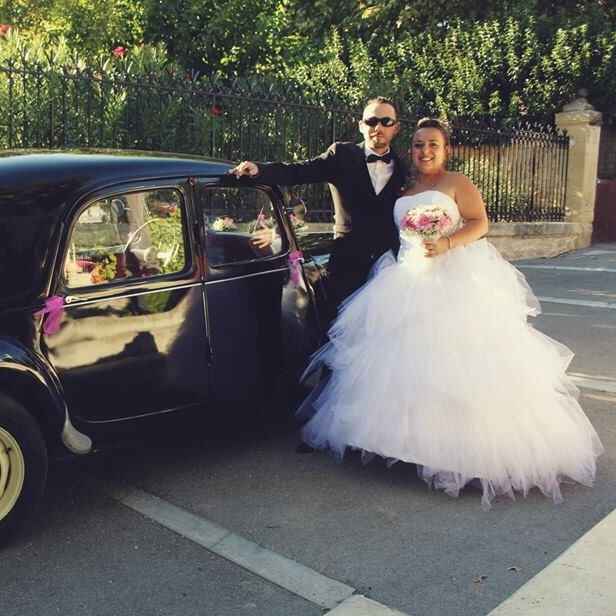 Je suis devenue sa femme!!! - 2