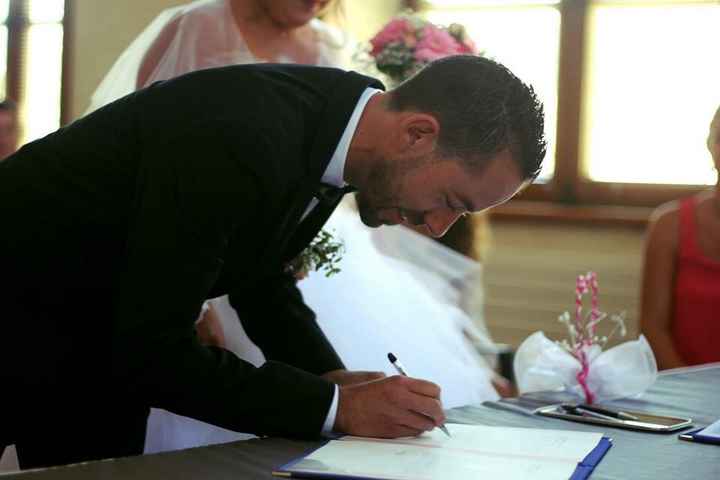 Je suis devenue sa femme!!! - 3