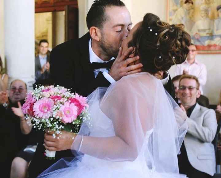 Je suis devenue sa femme!!! - 4