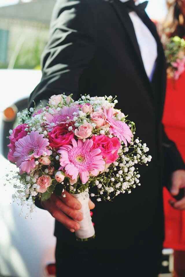 Je suis devenue sa femme!!! - 5