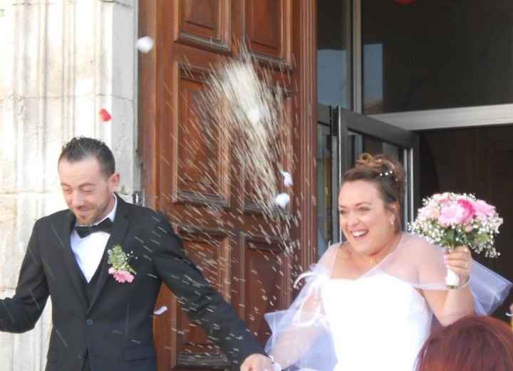 Je suis devenue sa femme!!! - 6