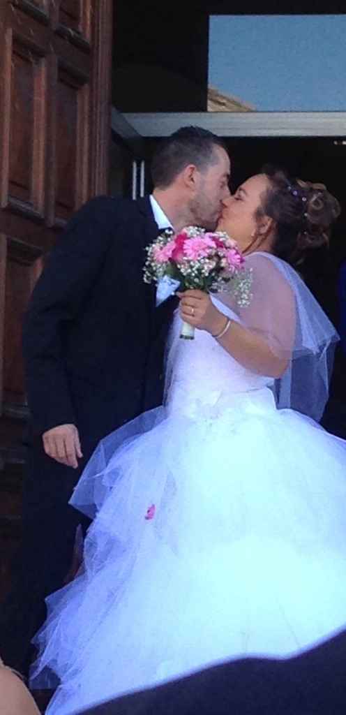 Je suis devenue sa femme!!! - 7