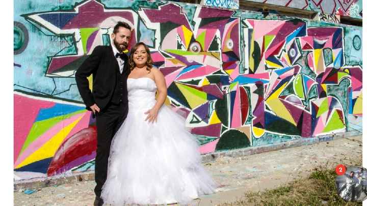 Photo a la plage - 3