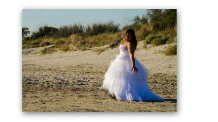 Photo a la plage - 4