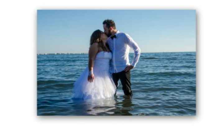 Photo a la plage - 5