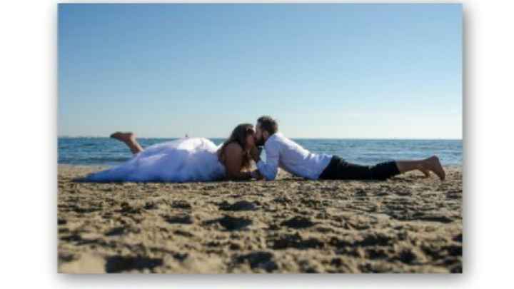 Photo a la plage - 7