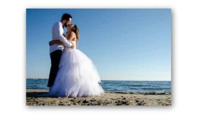 Photo a la plage - 8