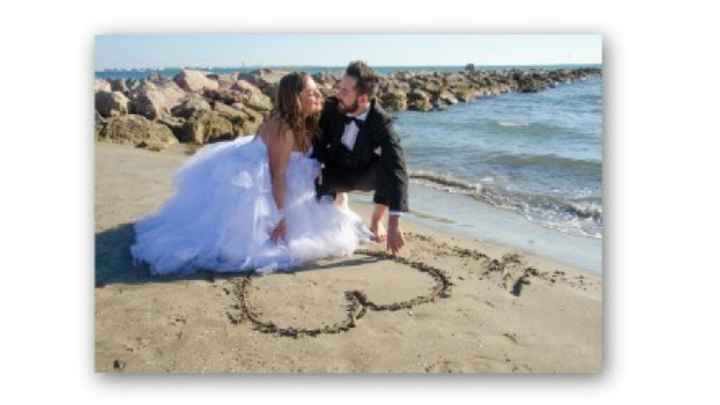 Photo a la plage - 11