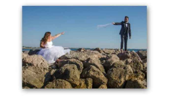 Photo a la plage - 12