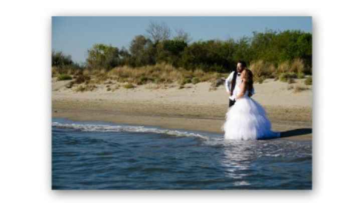 Photo a la plage - 13