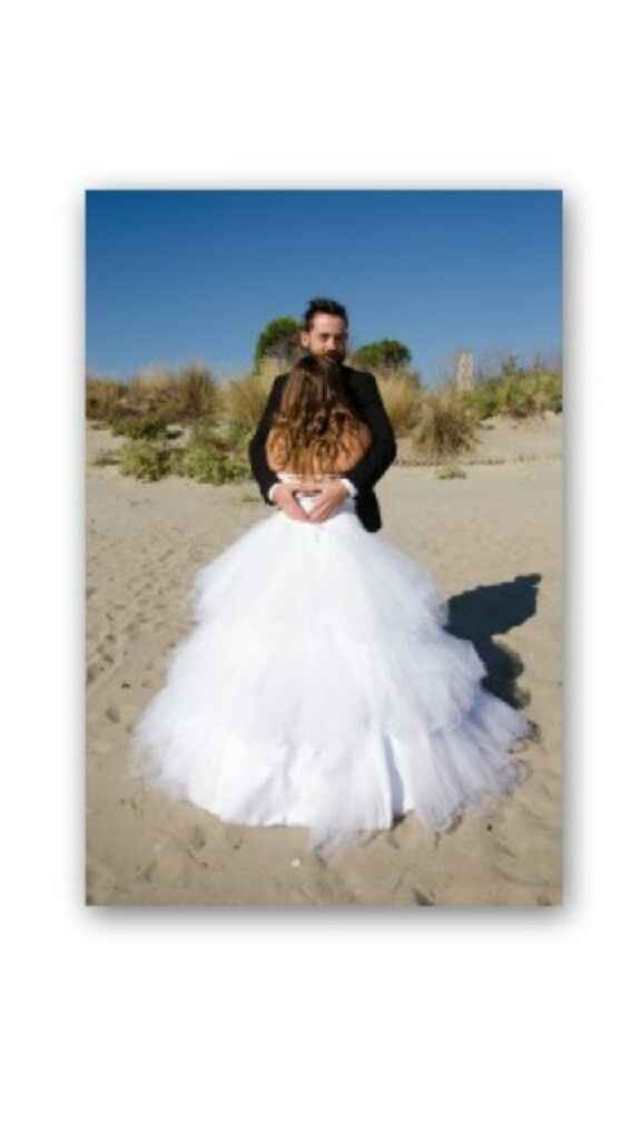 Photo a la plage - 14