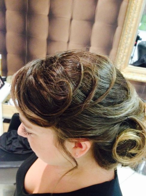 Coiffure!!! - 3