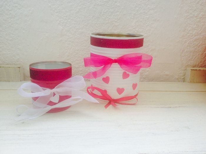 Boîte de conserve - 2