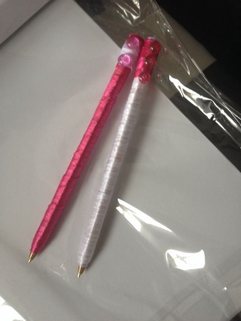 Stylo bic comment customiser - 1