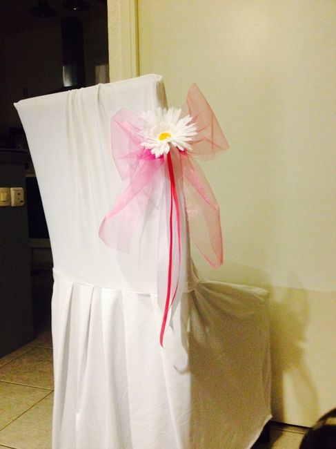 Nœuds de chaises - 2