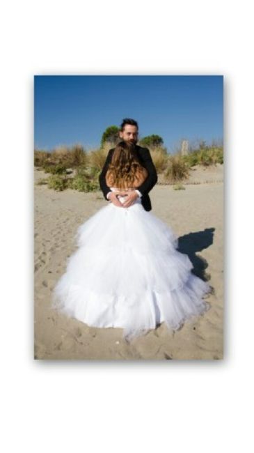 Photo a la plage - 14