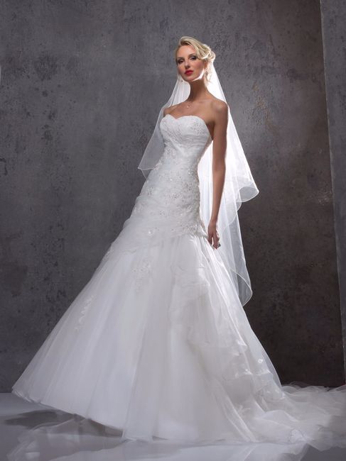 La parure collection 2014
