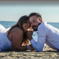 Photo a la plage - 6