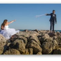 Photo a la plage - 12