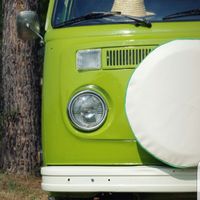 Location voiture - 1