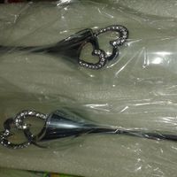 Flûte pour le champagne