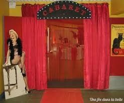 photobooth cabaret