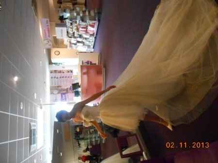 robe 1