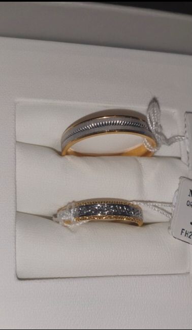Budget des alliances💍 2