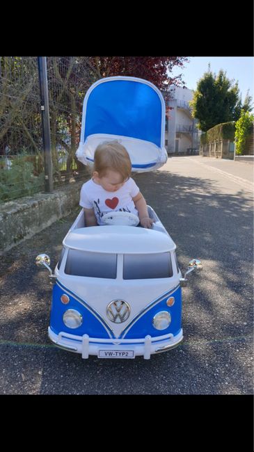 Combi split type 1 2