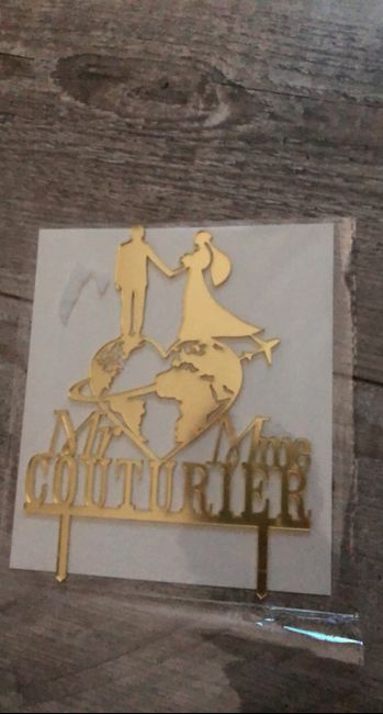 Topper theme voyage 1