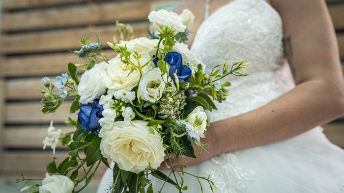 Quel est votre thème de mariage ? 4