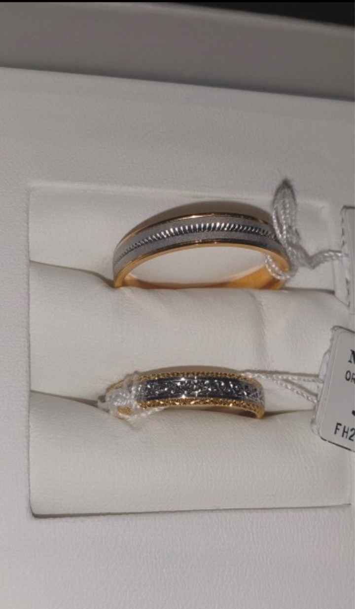 Budget mariage - 1