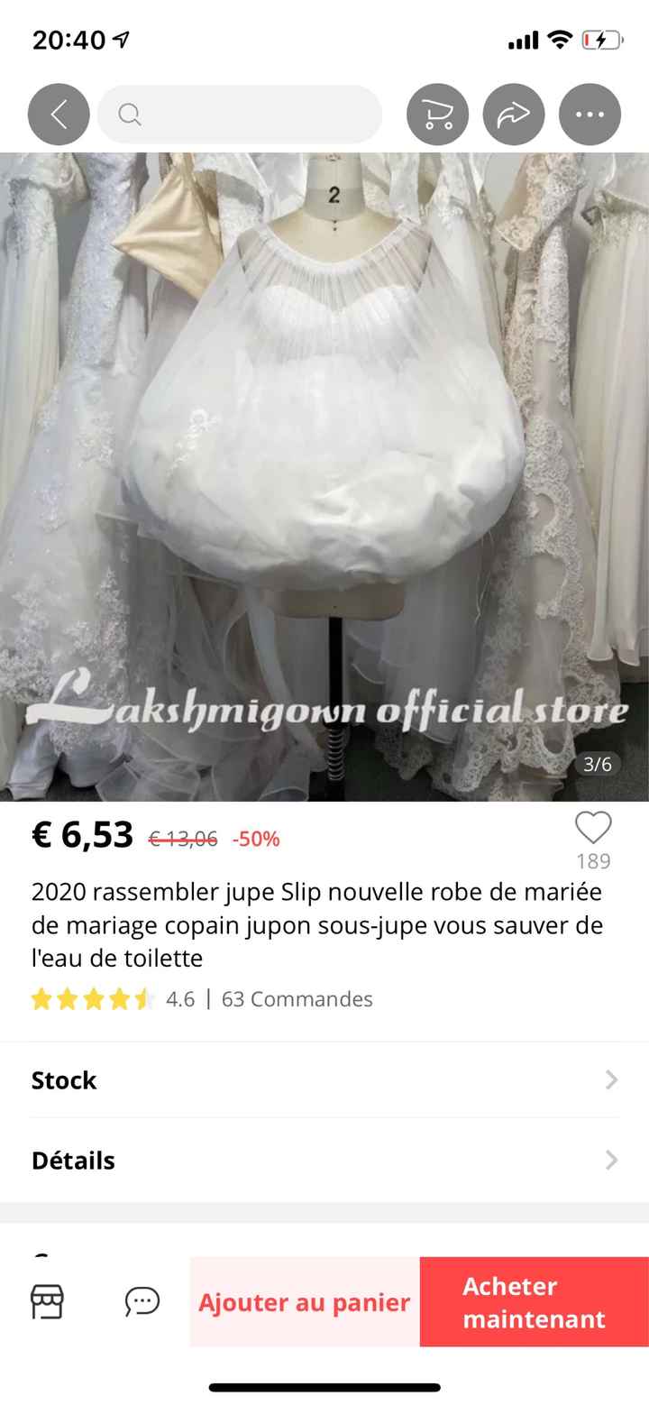 Jupon 🚽 - 1