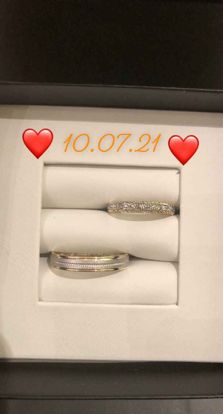 Alliance 🥰 - 1