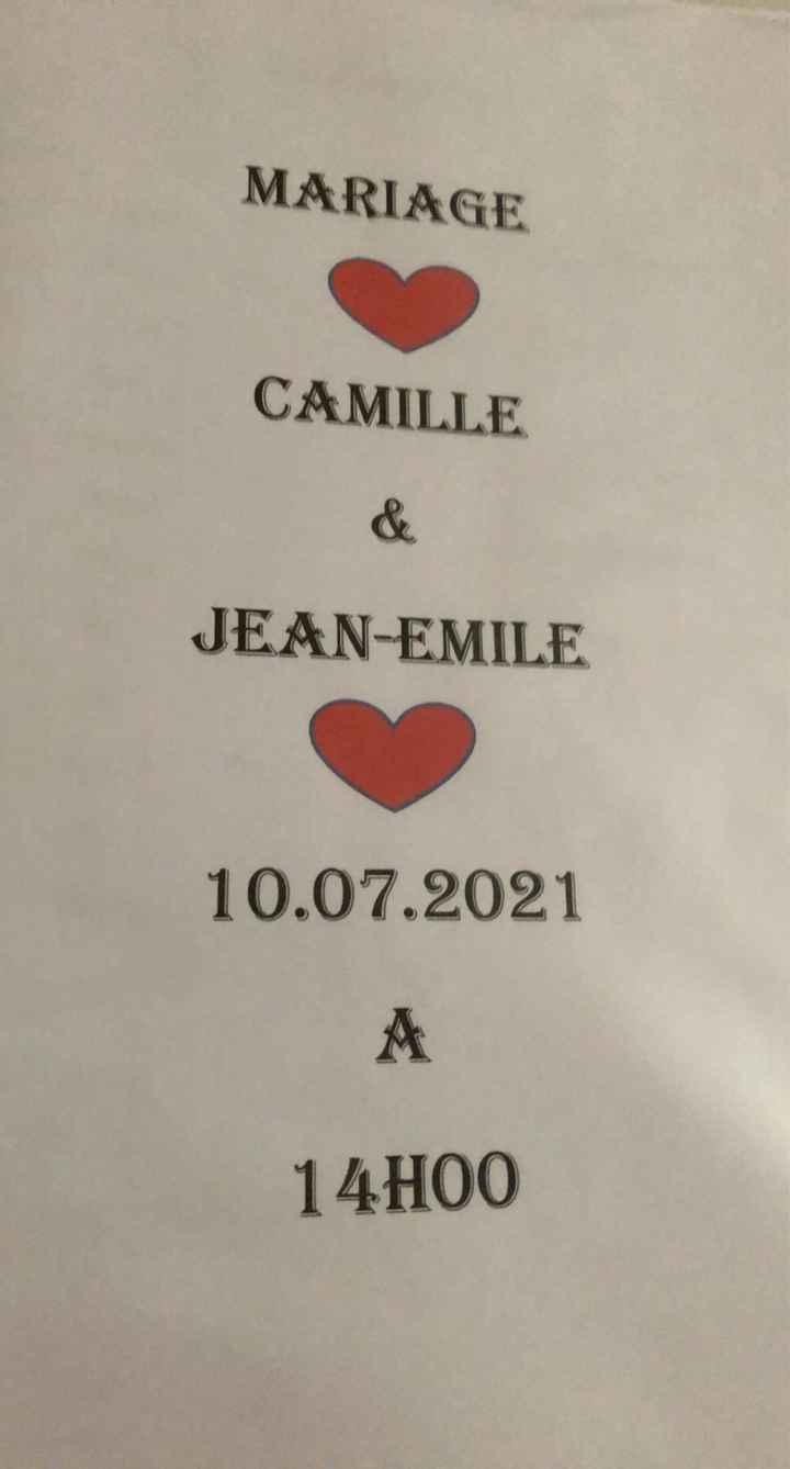Wedding book - 1