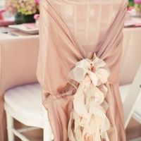 Idée Déco : Chaisse