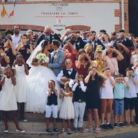 Notre merveilleux jour est passé , 18 août 2020 - 2