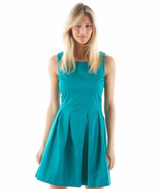 Robe pour le lendemain
