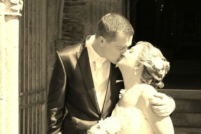 Journée inoubliable !! - 1