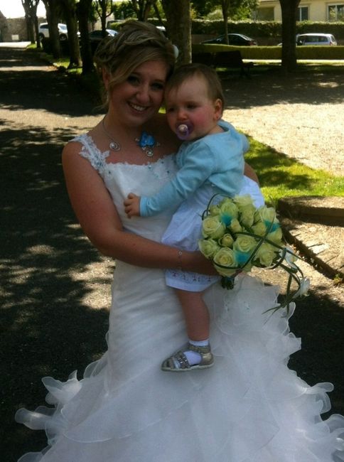 Journée inoubliable !! - 2