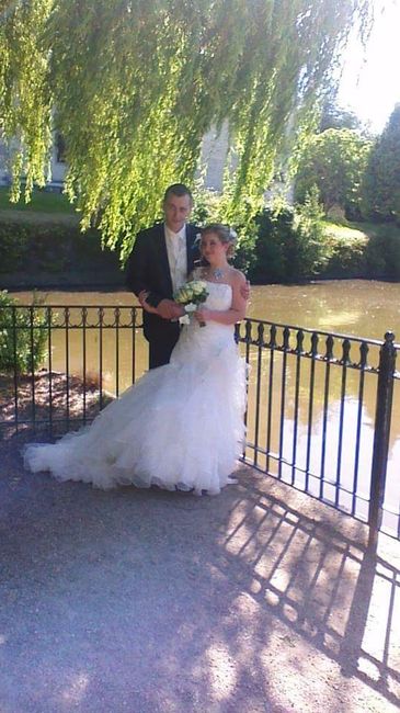 Journée inoubliable !! - 5